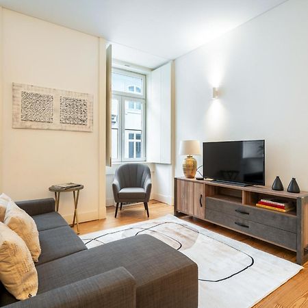 Gonzalo'S Guest Apartments - Luxury Baixa 리스본 외부 사진