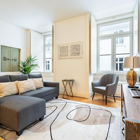 Gonzalo'S Guest Apartments - Luxury Baixa 리스본 외부 사진