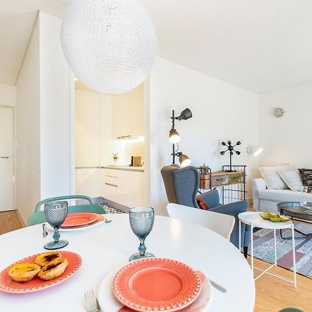 Gonzalo'S Guest Apartments - Luxury Baixa 리스본 외부 사진