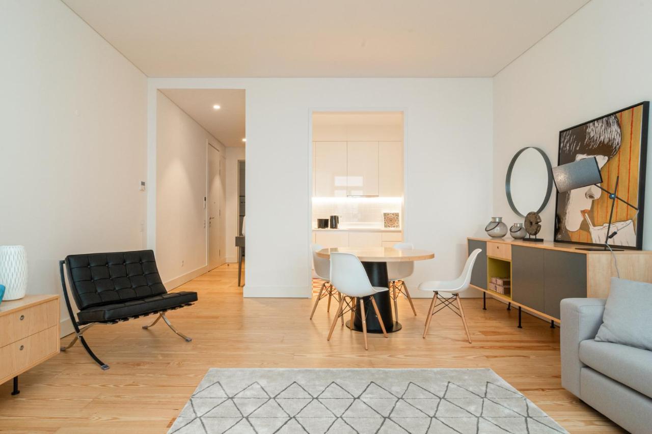 Gonzalo'S Guest Apartments - Luxury Baixa 리스본 외부 사진