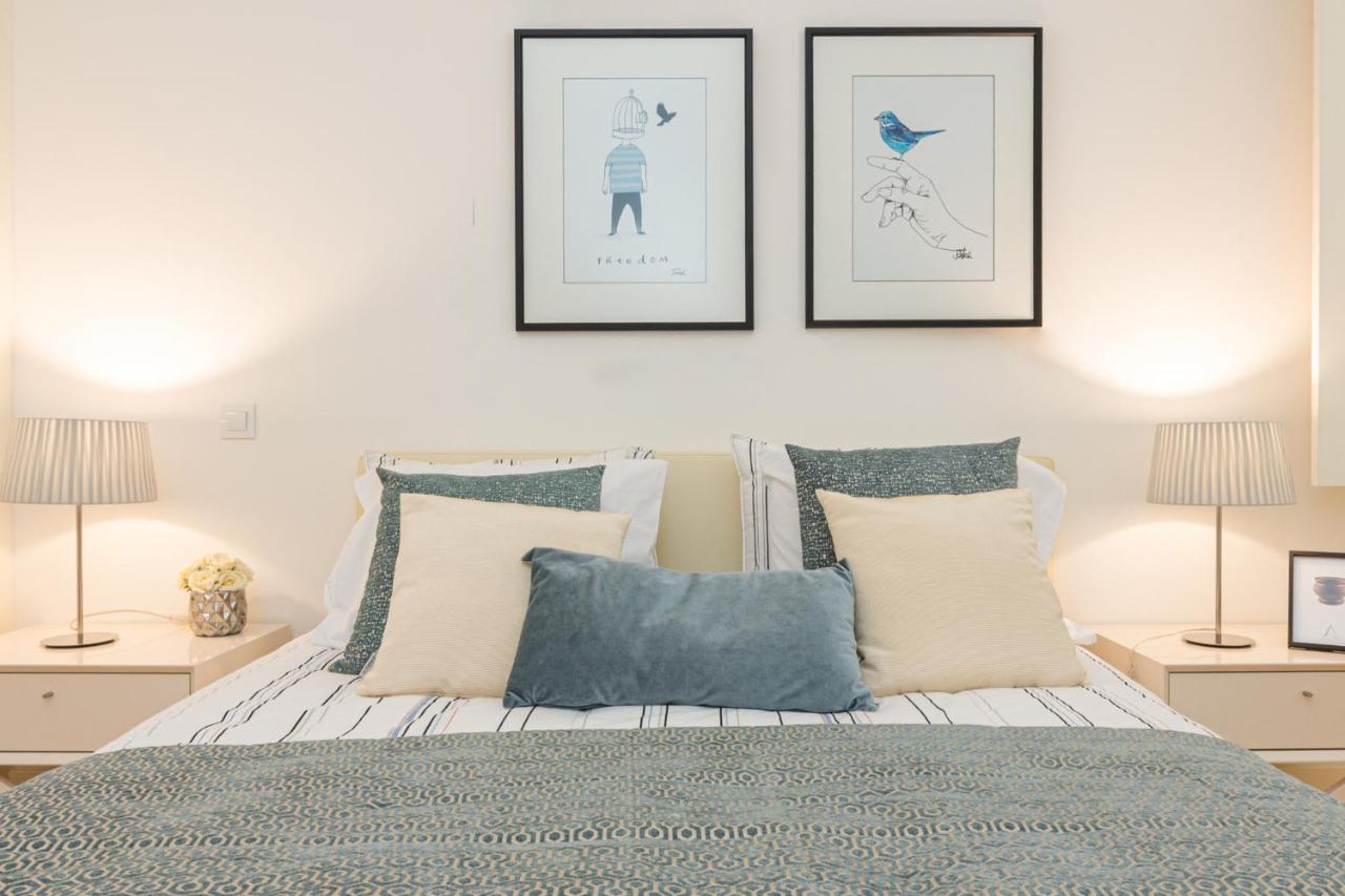 Gonzalo'S Guest Apartments - Luxury Baixa 리스본 외부 사진
