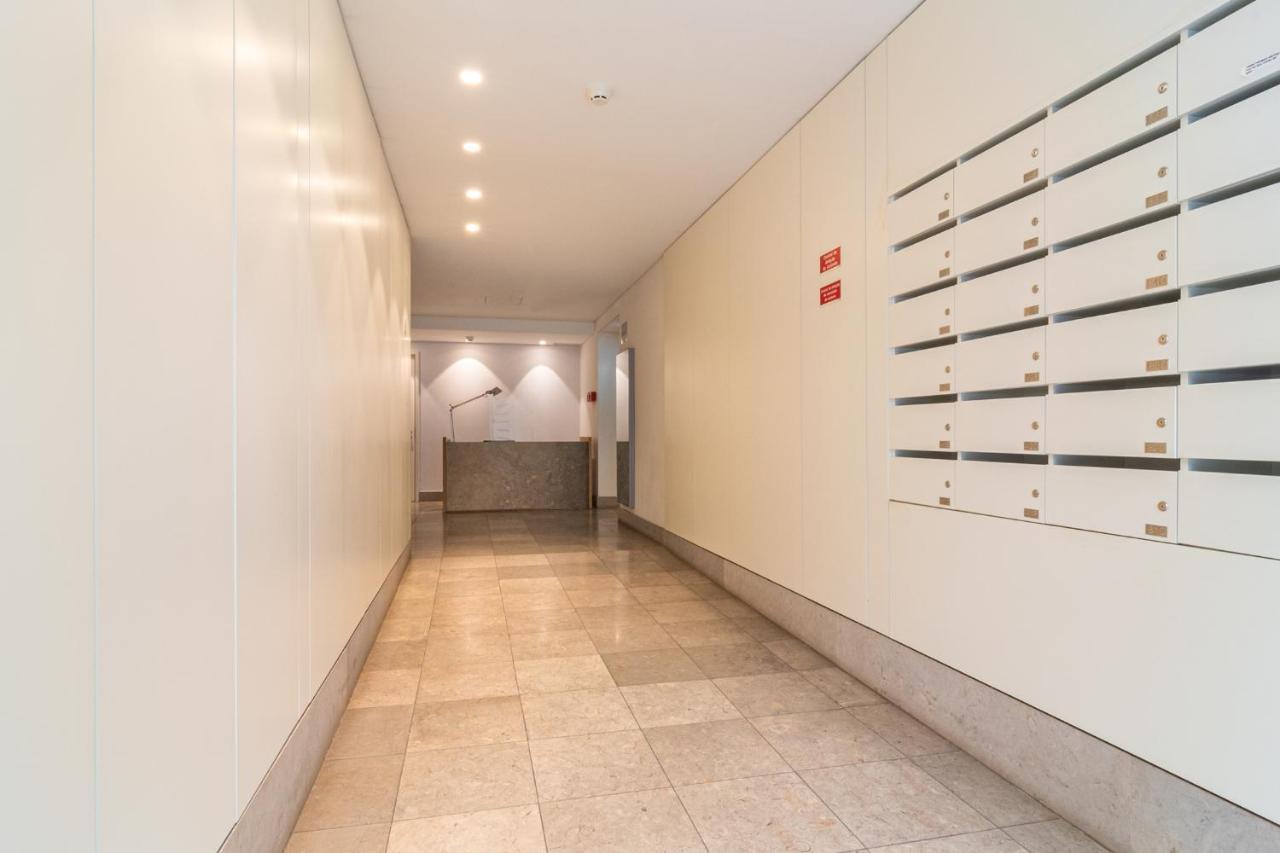 Gonzalo'S Guest Apartments - Luxury Baixa 리스본 외부 사진