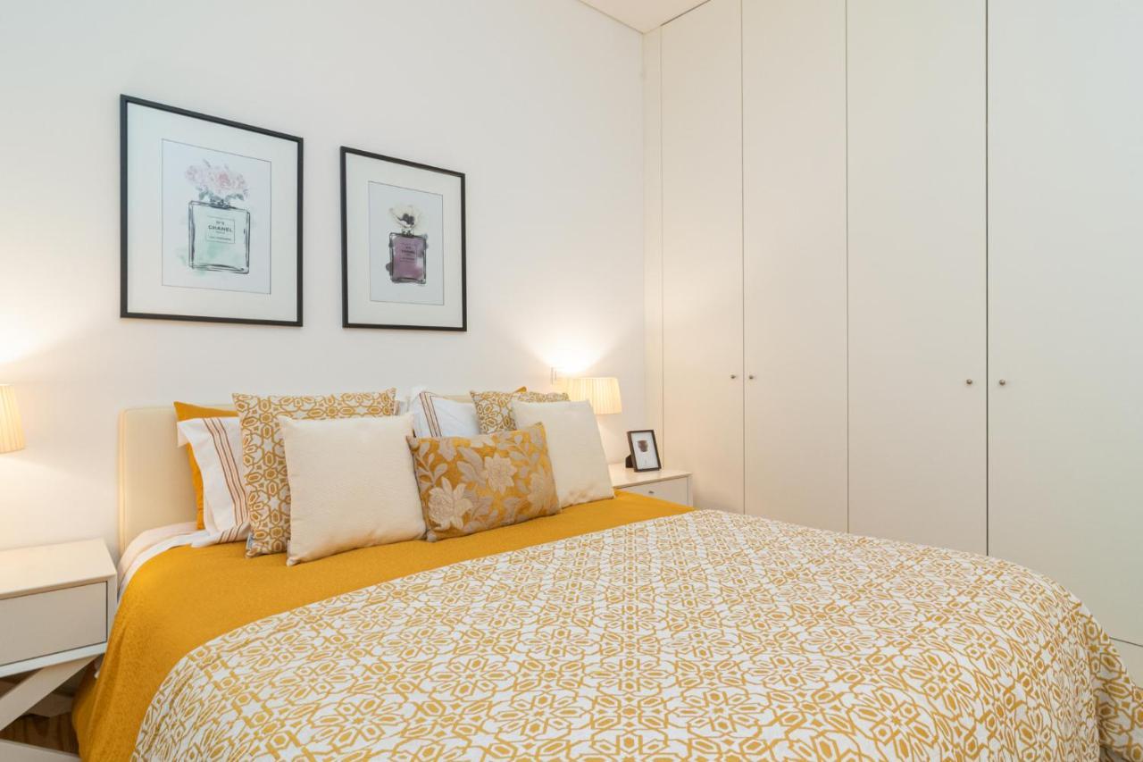 Gonzalo'S Guest Apartments - Luxury Baixa 리스본 외부 사진