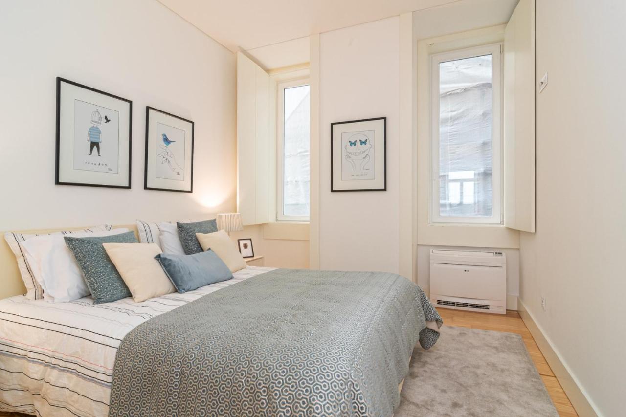 Gonzalo'S Guest Apartments - Luxury Baixa 리스본 외부 사진