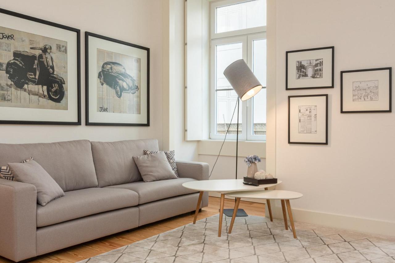 Gonzalo'S Guest Apartments - Luxury Baixa 리스본 외부 사진