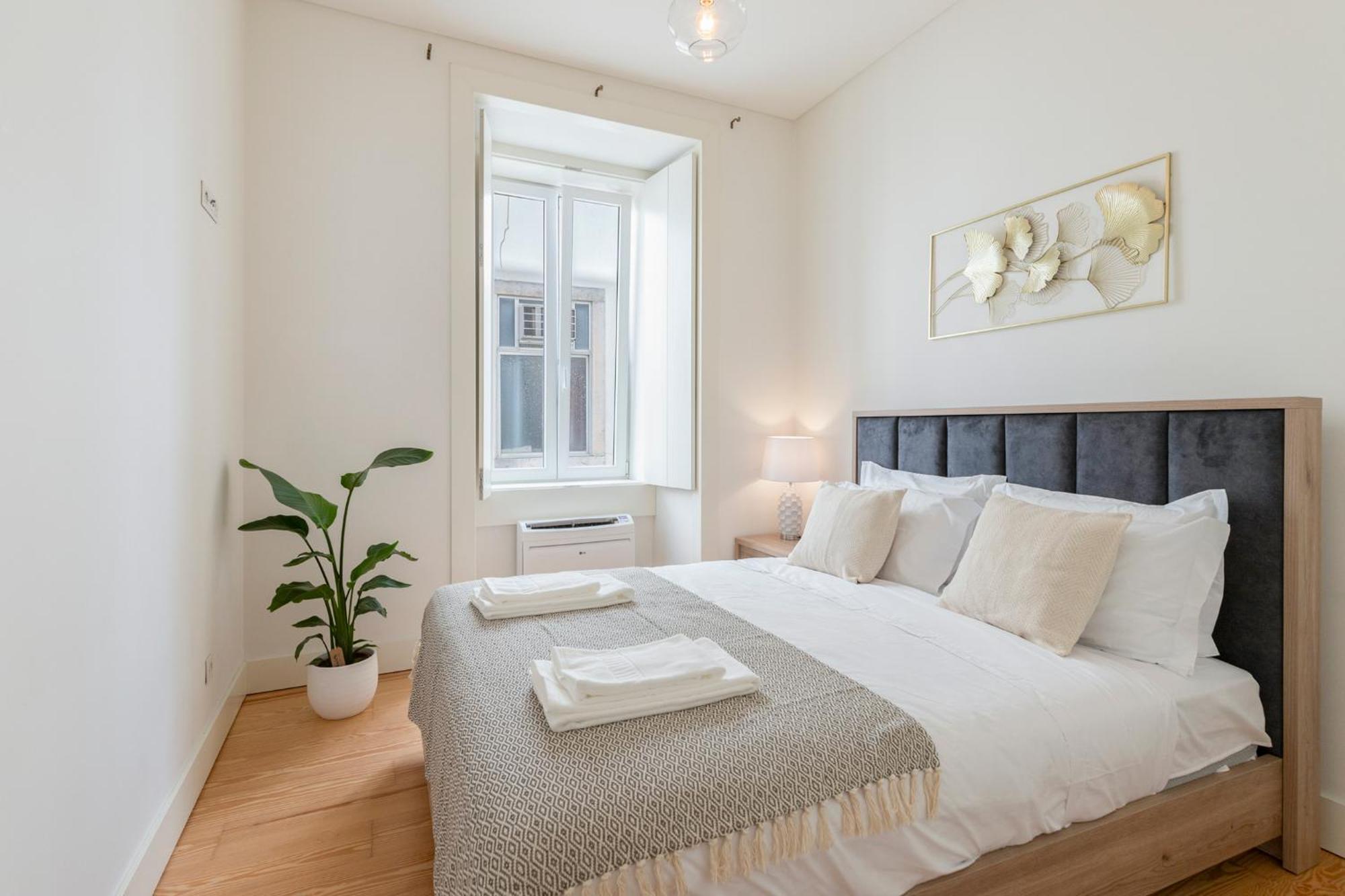 Gonzalo'S Guest Apartments - Luxury Baixa 리스본 외부 사진