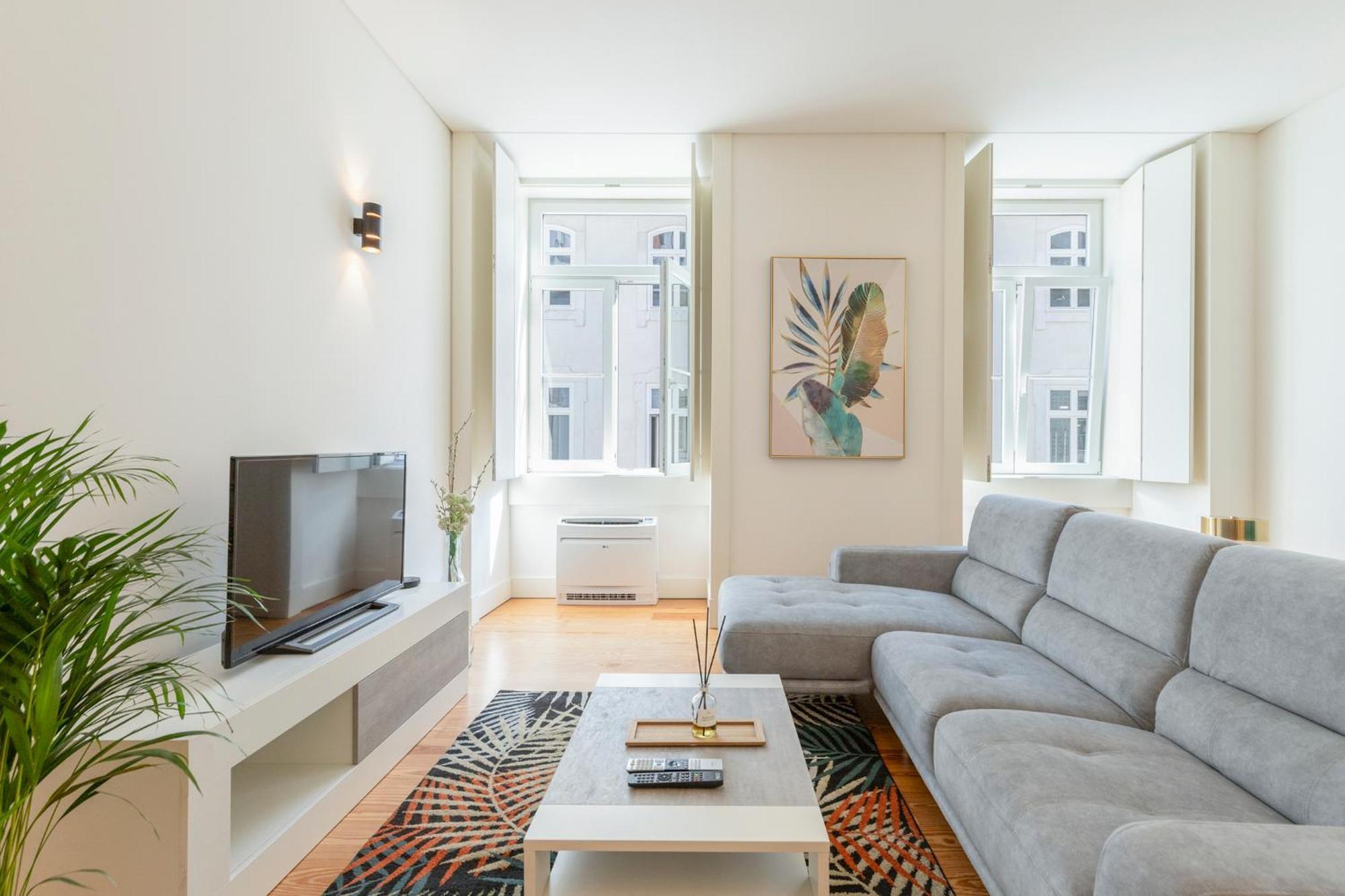 Gonzalo'S Guest Apartments - Luxury Baixa 리스본 외부 사진