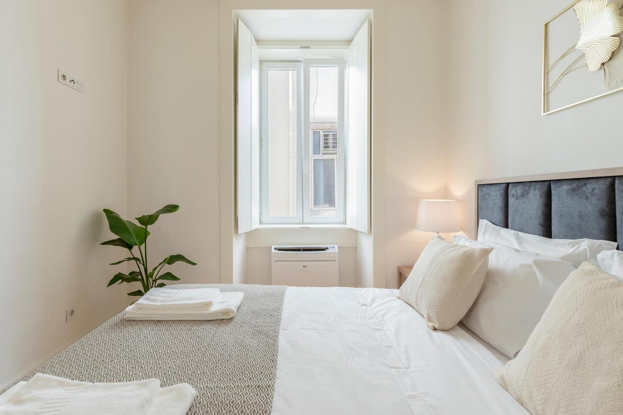 Gonzalo'S Guest Apartments - Luxury Baixa 리스본 외부 사진