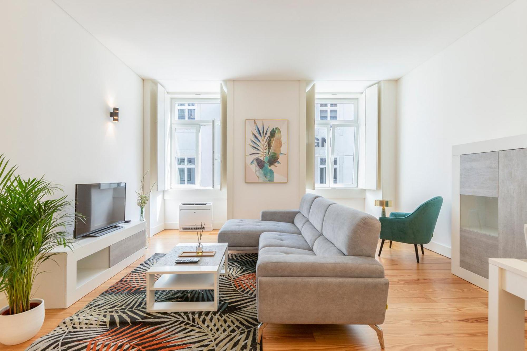 Gonzalo'S Guest Apartments - Luxury Baixa 리스본 외부 사진