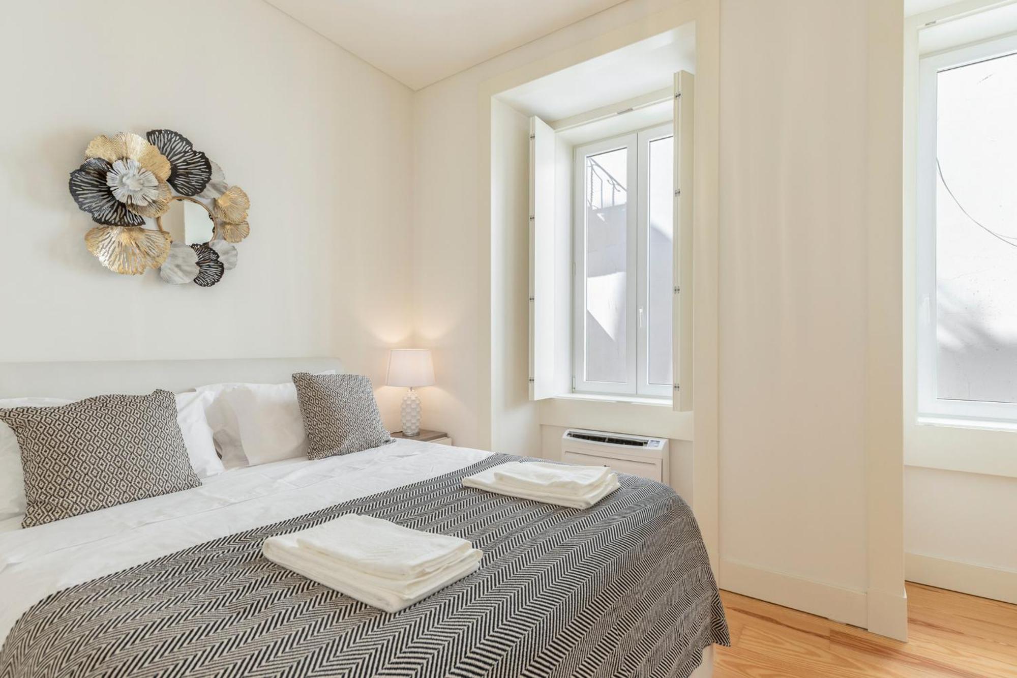 Gonzalo'S Guest Apartments - Luxury Baixa 리스본 외부 사진