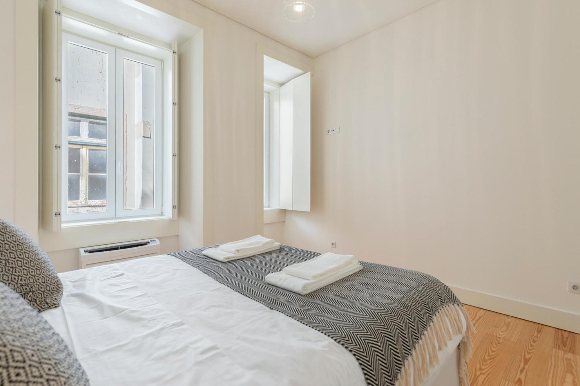 Gonzalo'S Guest Apartments - Luxury Baixa 리스본 외부 사진