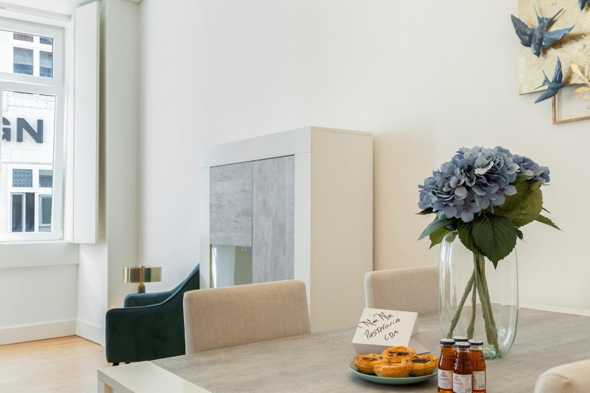Gonzalo'S Guest Apartments - Luxury Baixa 리스본 외부 사진