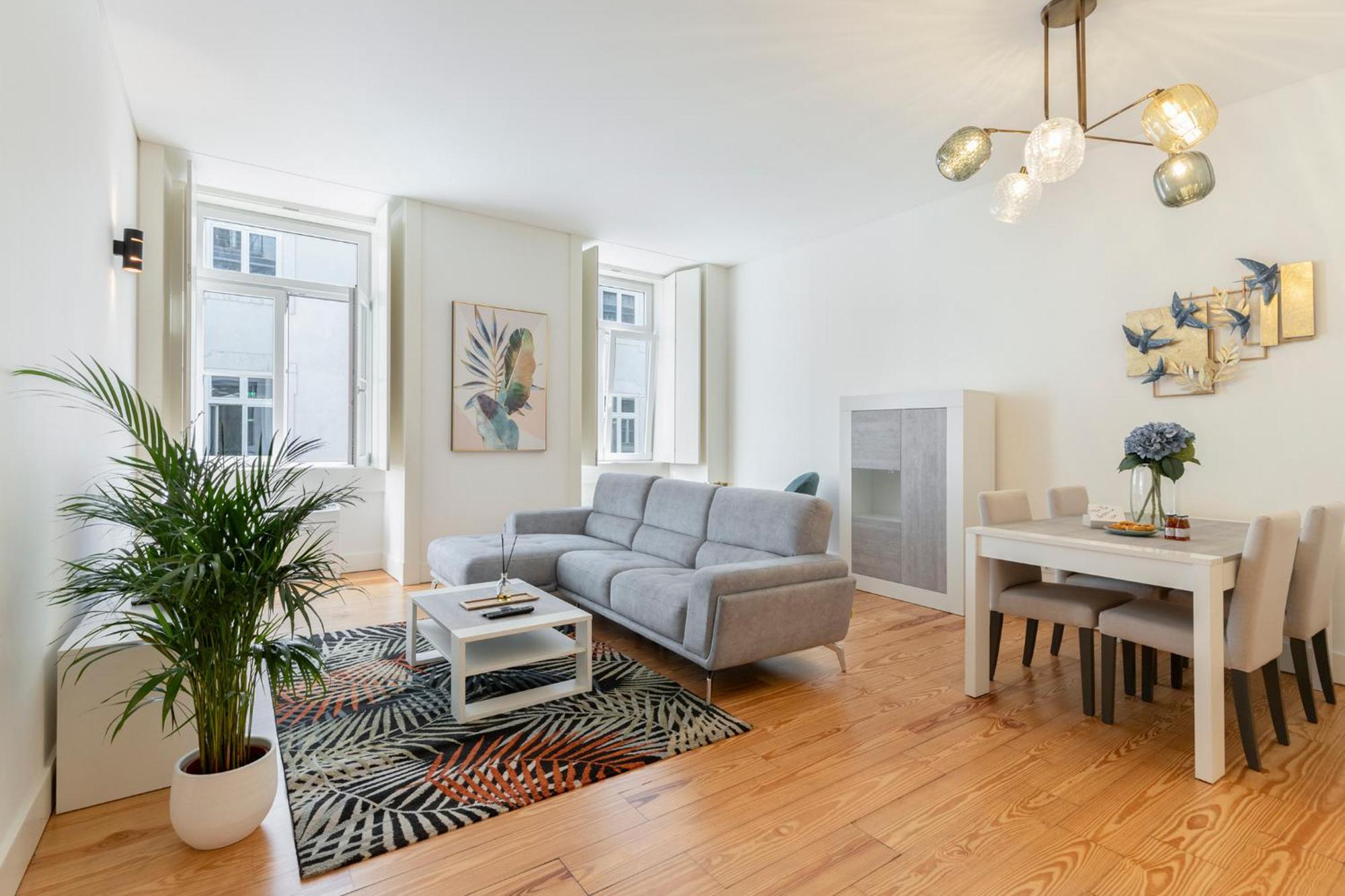 Gonzalo'S Guest Apartments - Luxury Baixa 리스본 외부 사진