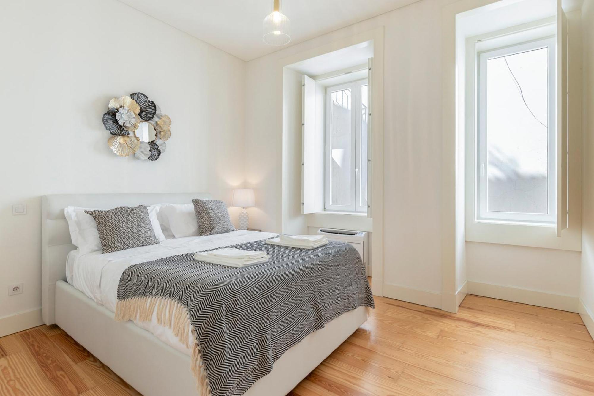 Gonzalo'S Guest Apartments - Luxury Baixa 리스본 외부 사진