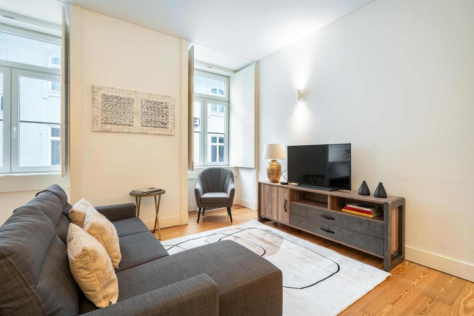 Gonzalo'S Guest Apartments - Luxury Baixa 리스본 외부 사진