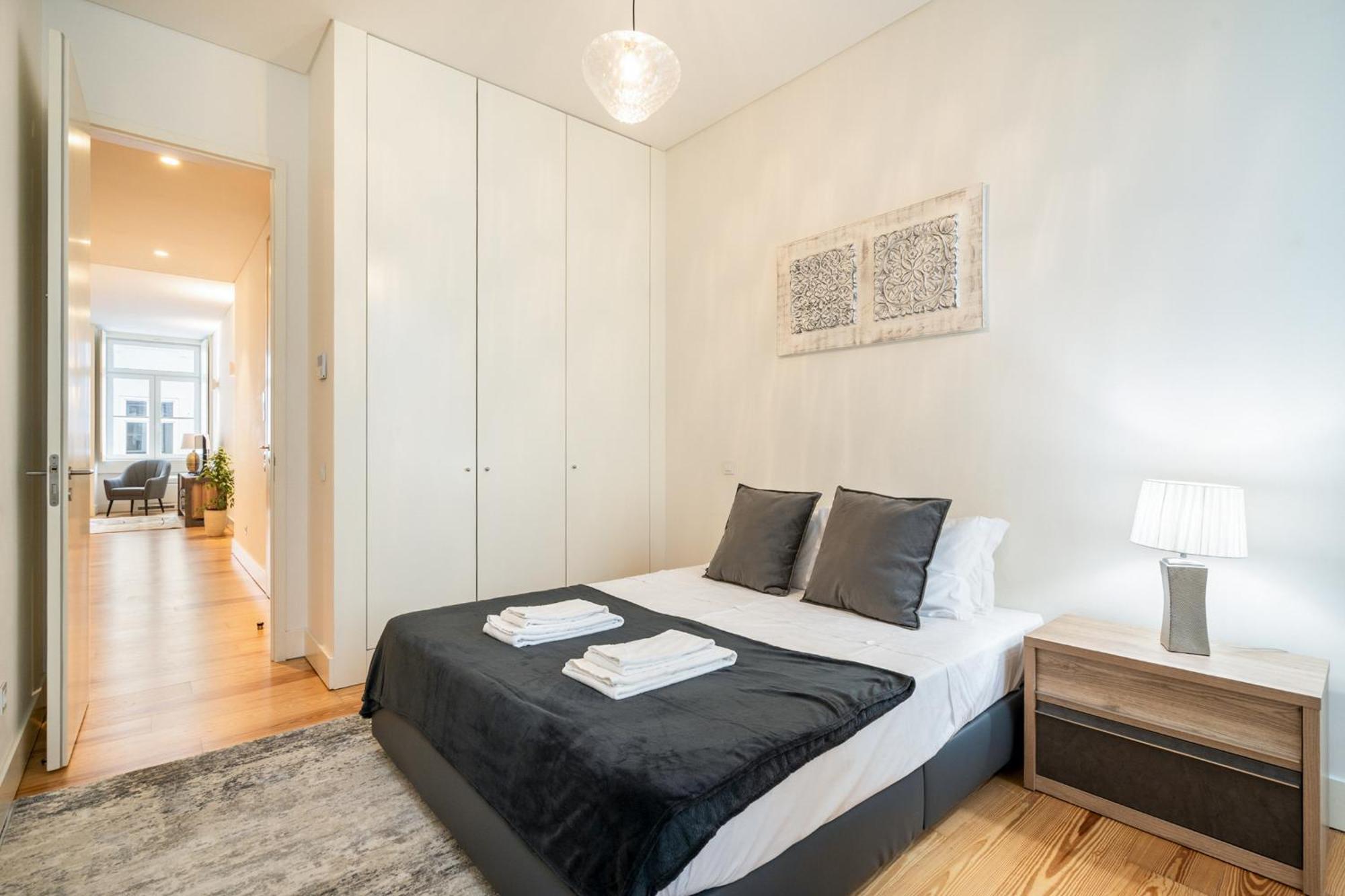 Gonzalo'S Guest Apartments - Luxury Baixa 리스본 외부 사진