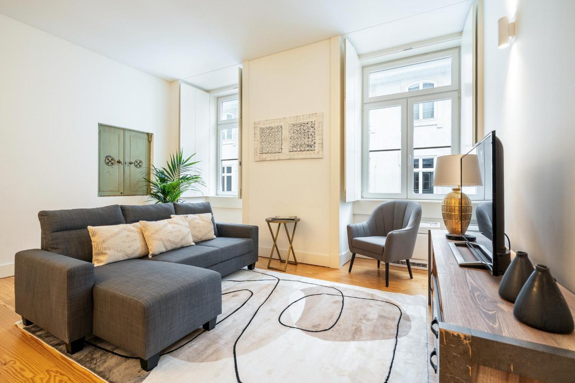 Gonzalo'S Guest Apartments - Luxury Baixa 리스본 외부 사진