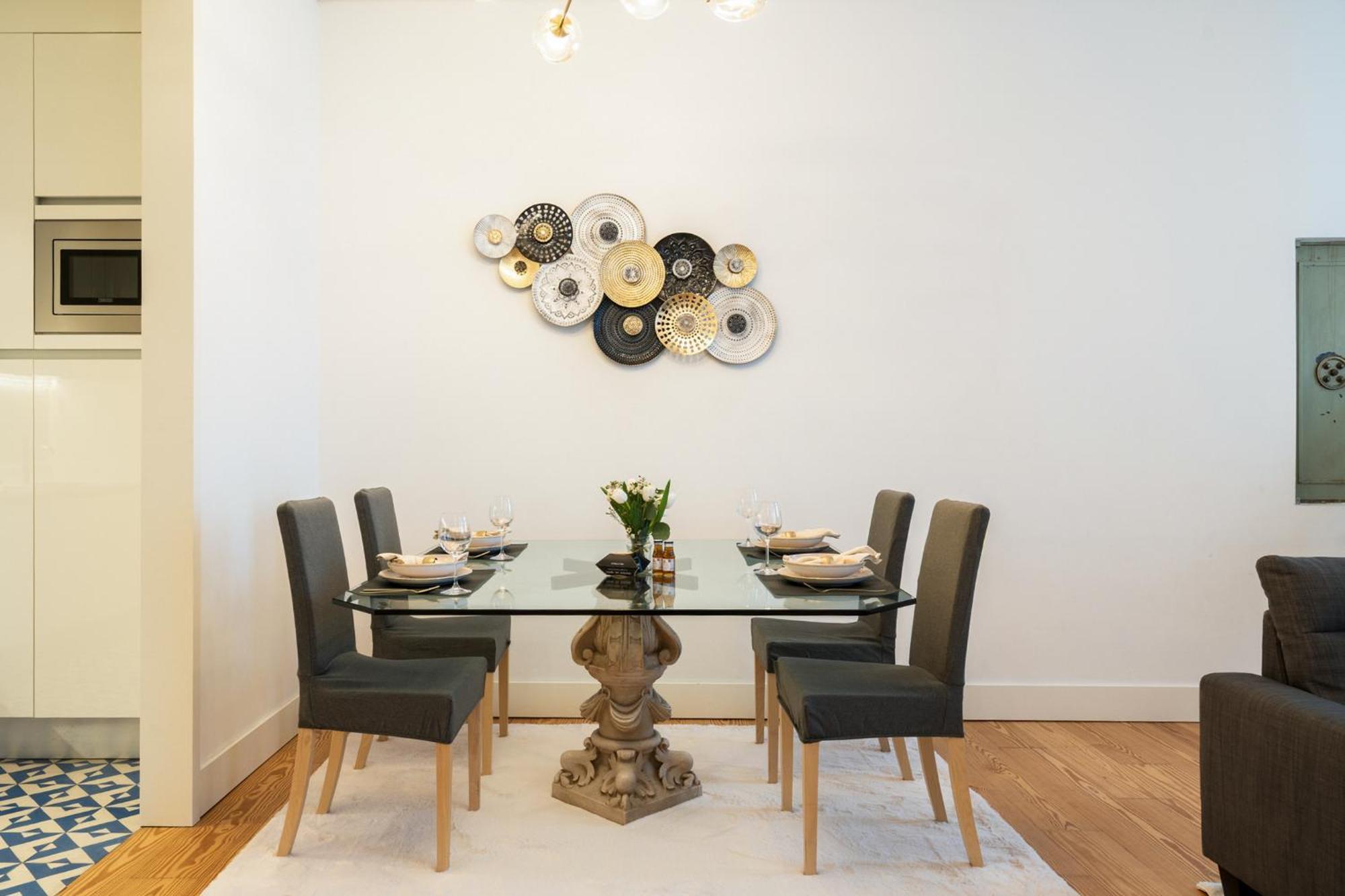 Gonzalo'S Guest Apartments - Luxury Baixa 리스본 외부 사진