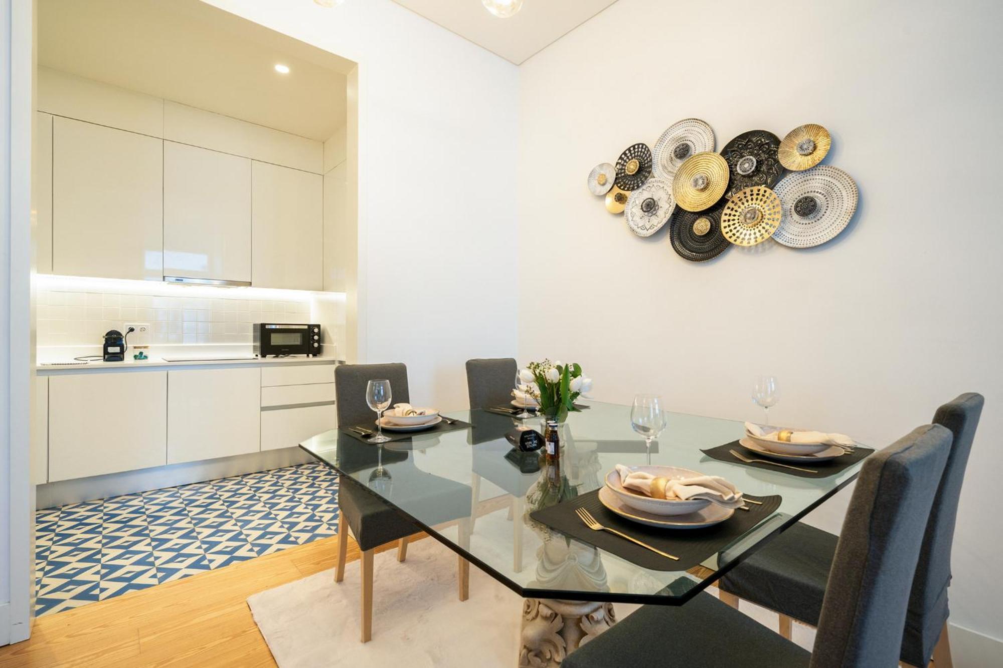 Gonzalo'S Guest Apartments - Luxury Baixa 리스본 외부 사진