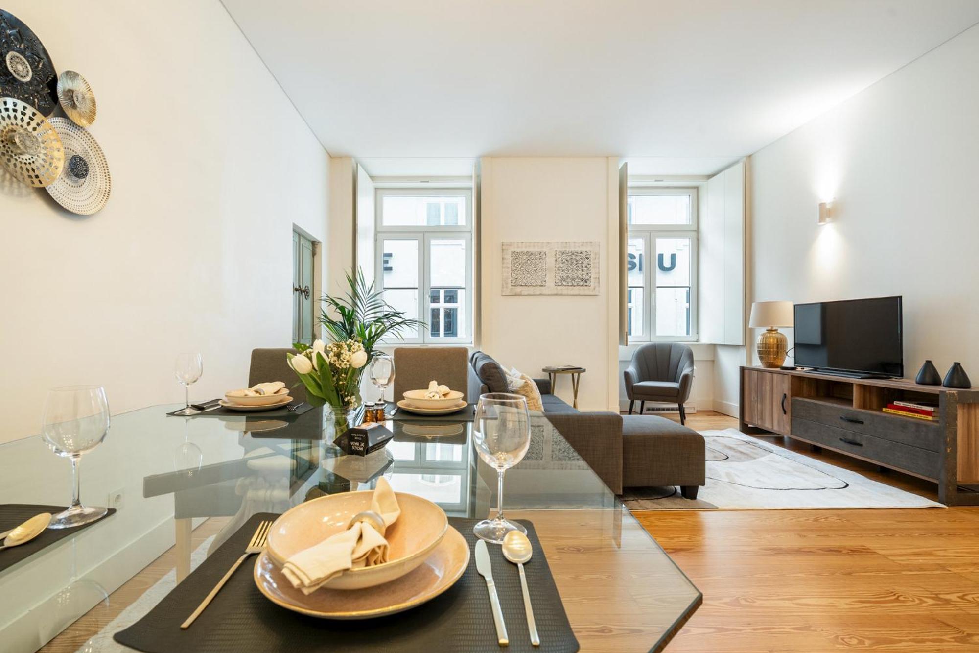 Gonzalo'S Guest Apartments - Luxury Baixa 리스본 외부 사진