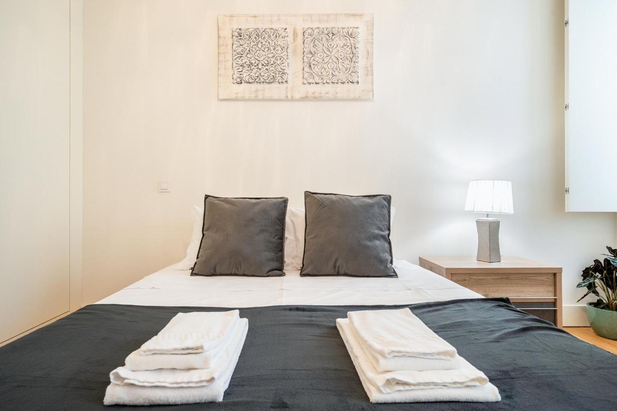 Gonzalo'S Guest Apartments - Luxury Baixa 리스본 외부 사진