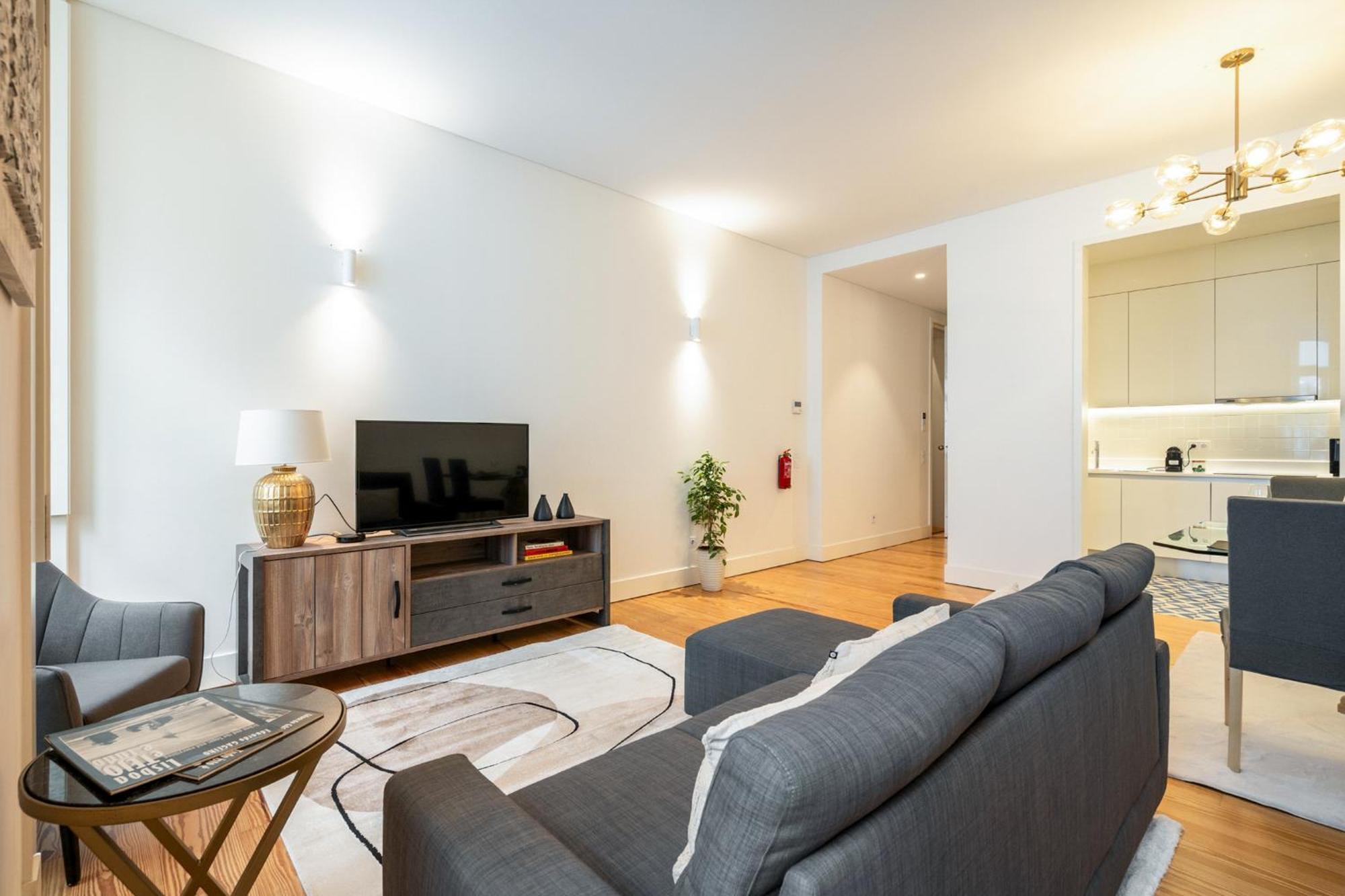 Gonzalo'S Guest Apartments - Luxury Baixa 리스본 외부 사진