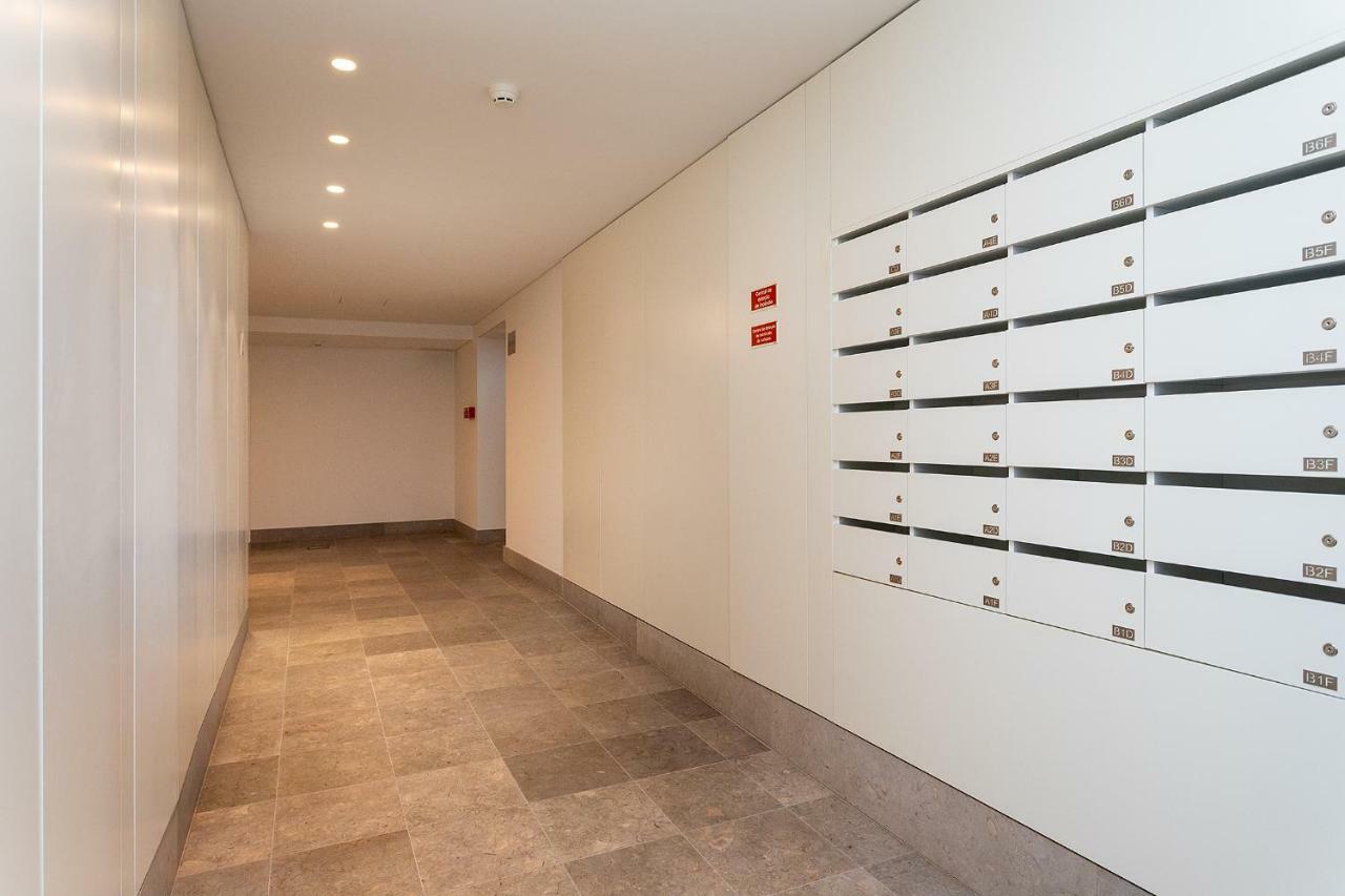 Gonzalo'S Guest Apartments - Luxury Baixa 리스본 외부 사진