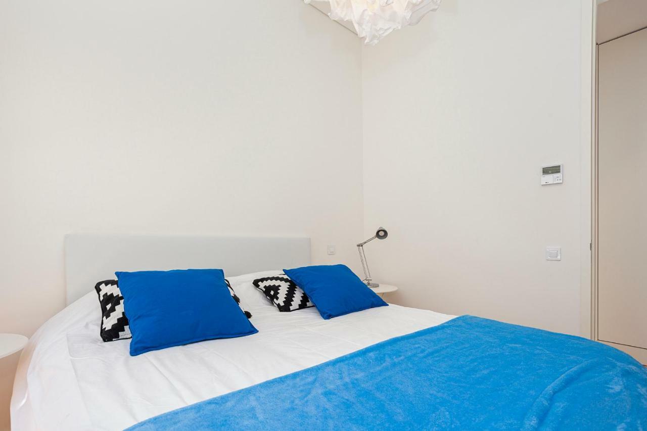 Gonzalo'S Guest Apartments - Luxury Baixa 리스본 외부 사진