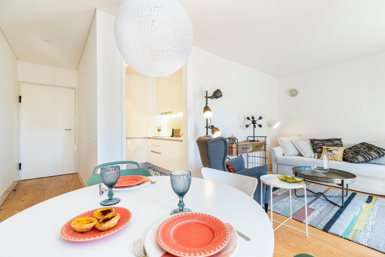 Gonzalo'S Guest Apartments - Luxury Baixa 리스본 외부 사진